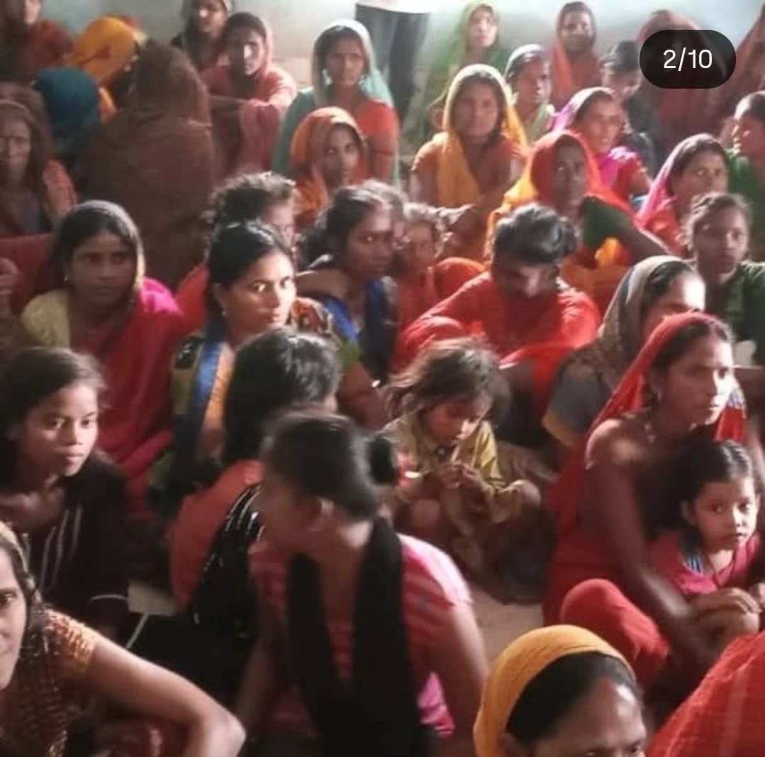 Education support story