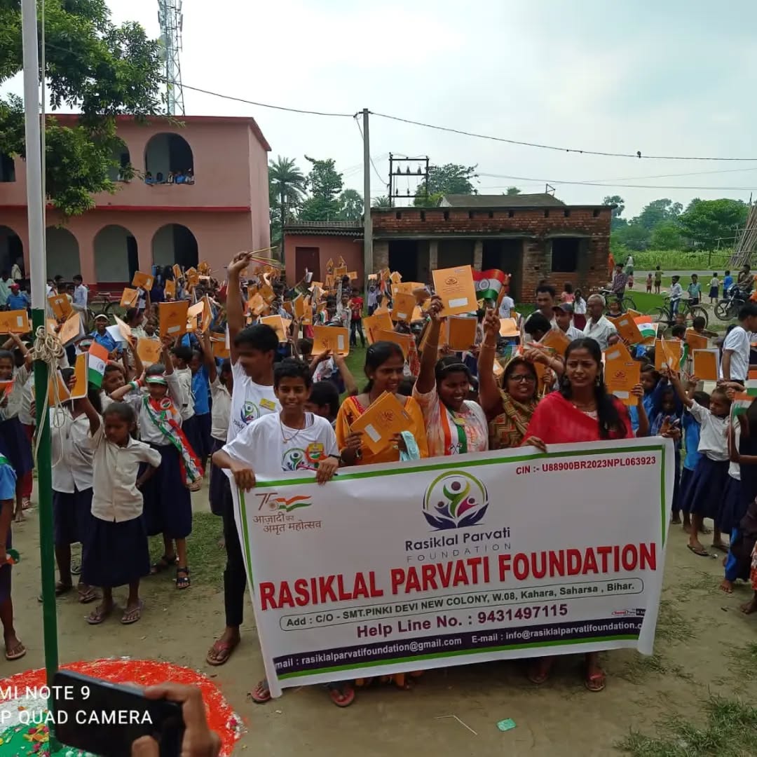 Education support for children