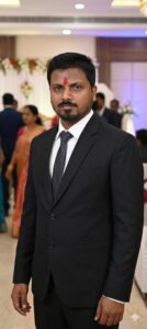 Bablu Kumar