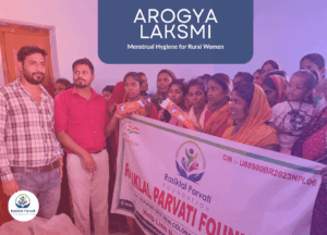 Arogya Lakshmi